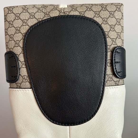 Gucci Limited Edition Zoo Racoon Mini Bag - Picture 4 of 5